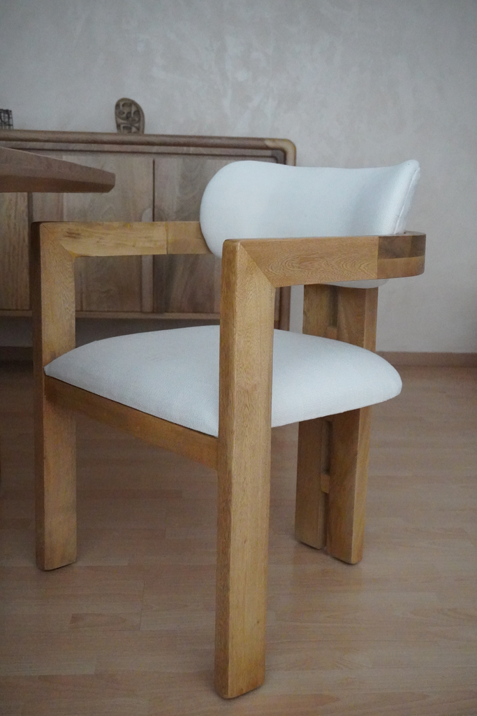 SILLA LENA (Tela a elegir)